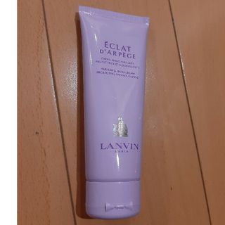 ランバン(LANVIN)のLANVIN　エクラドゥアルページュ　ハンドクリーム(香水(女性用))