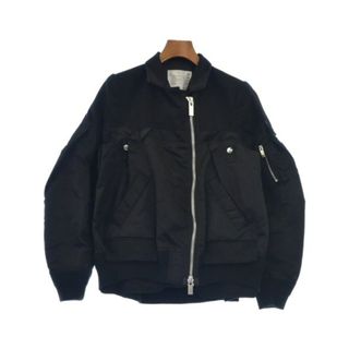 サカイ ジャケット/アウターの通販 1,000点以上 | sacaiのレディースを