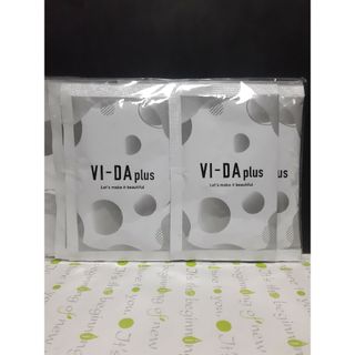 VI-DA plus　ヴィーダプラス　24g×5包セット(120g)(ダイエット食品)