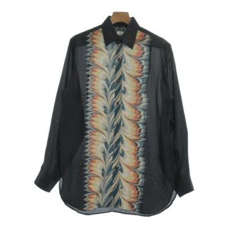 ドリスヴァンノッテン(DRIES VAN NOTEN)のDRIES VAN NOTEN カジュアルシャツ 44(S位) 【古着】【中古】(シャツ)