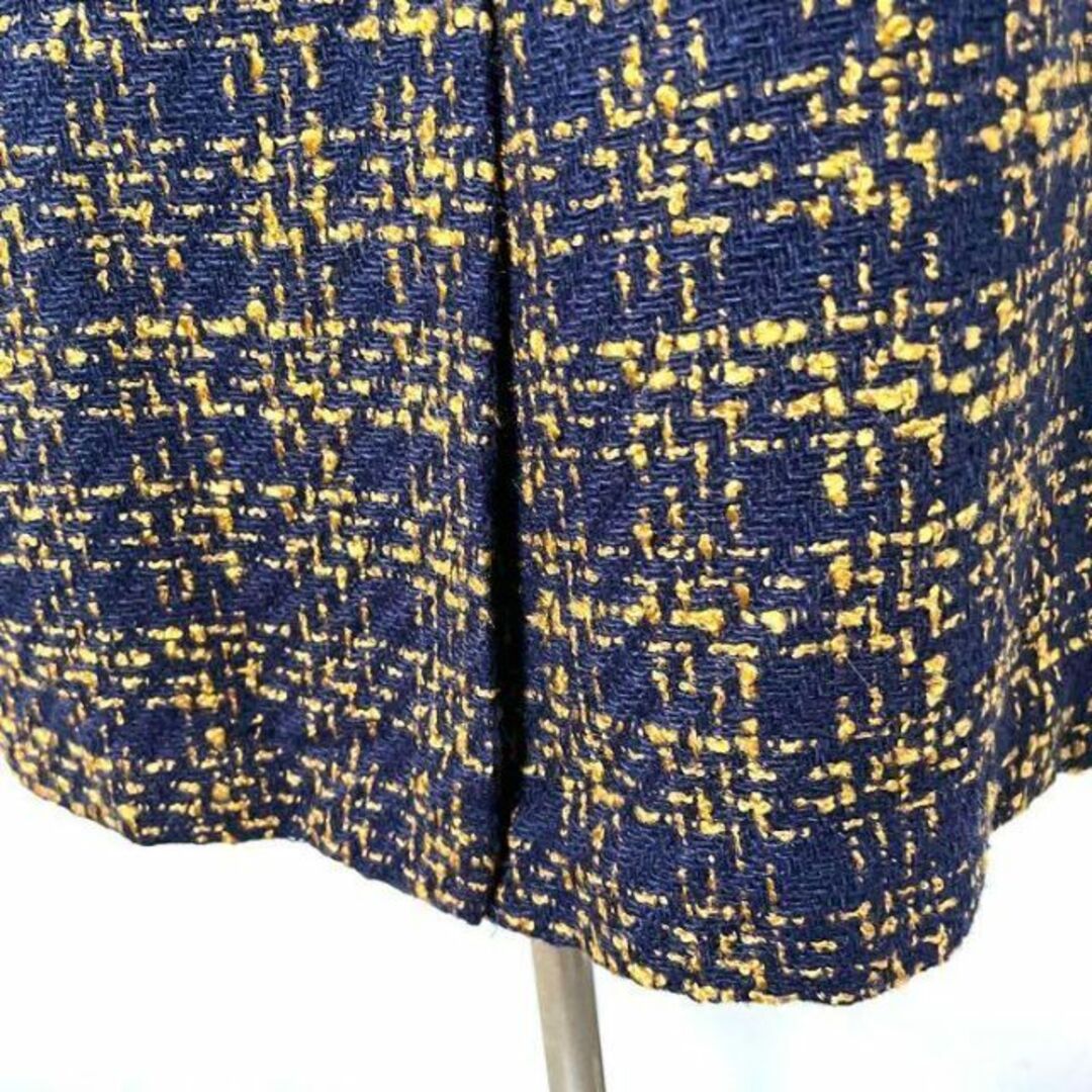 ロンドンガール❗️【アメリカ古着】超美品!タイトスカート ロンドンガール❗️【アメリカ古着】超美品!タイトスカート