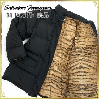 Salvatore Ferragamo - あん様専用 Salvatore Ferragamo ガンチーニ