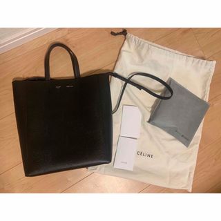 セリーヌ(celine)のceline＊カバスモール  2way フィービー 旧ロゴ(トートバッグ)