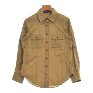 バーバリー(BURBERRY) シャツ/ブラウス(レディース/長袖)の通販 2,000