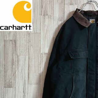 carhartt - carhartt カーハート メンズ ジャケット ビッグサイズ 2XL