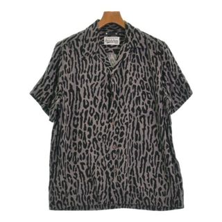 ワコマリア レオパード シャツ(メンズ)の通販 400点以上 | WACKO MARIA
