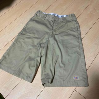 ディッキーズ(Dickies)のdickies  ハーフパンツ(ショートパンツ)