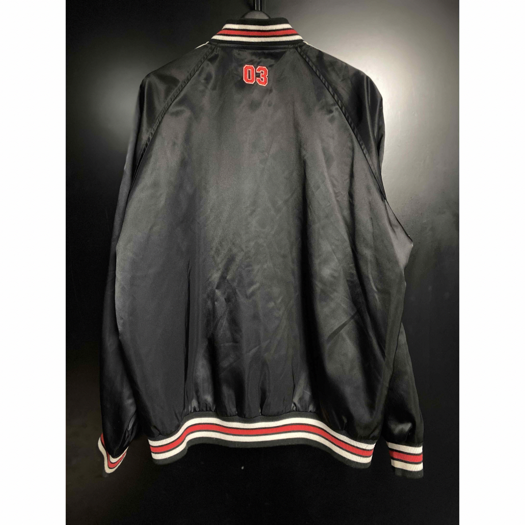 adidas - 激レア 80'S〜90'S adidas ナイロンジャケット adidas - 激レア 80'S〜90'S adidas ナイロンジャケット