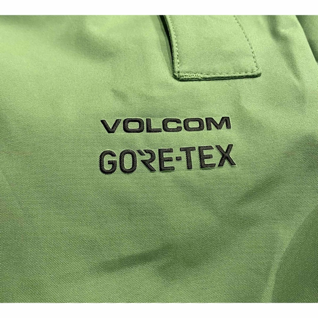 volcom(ボルコム)のRさま専用 スポーツ/アウトドアのスノーボード(ウエア/装備)の商品写真