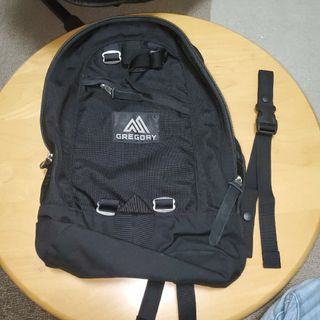 Gregory - グレゴリー 復刻 茶タグ 40周年 デイパック リュック レッド