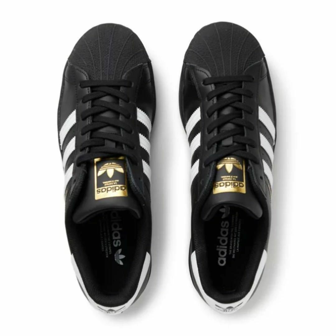 adidas - 【新品未使用】アディダス スーパースター EG4959 23.5cm