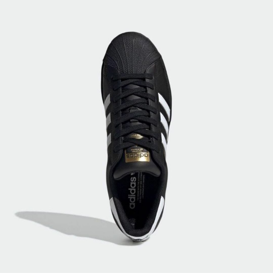 adidas - 【新品未使用】アディダス スーパースター EG4959 23.5cm