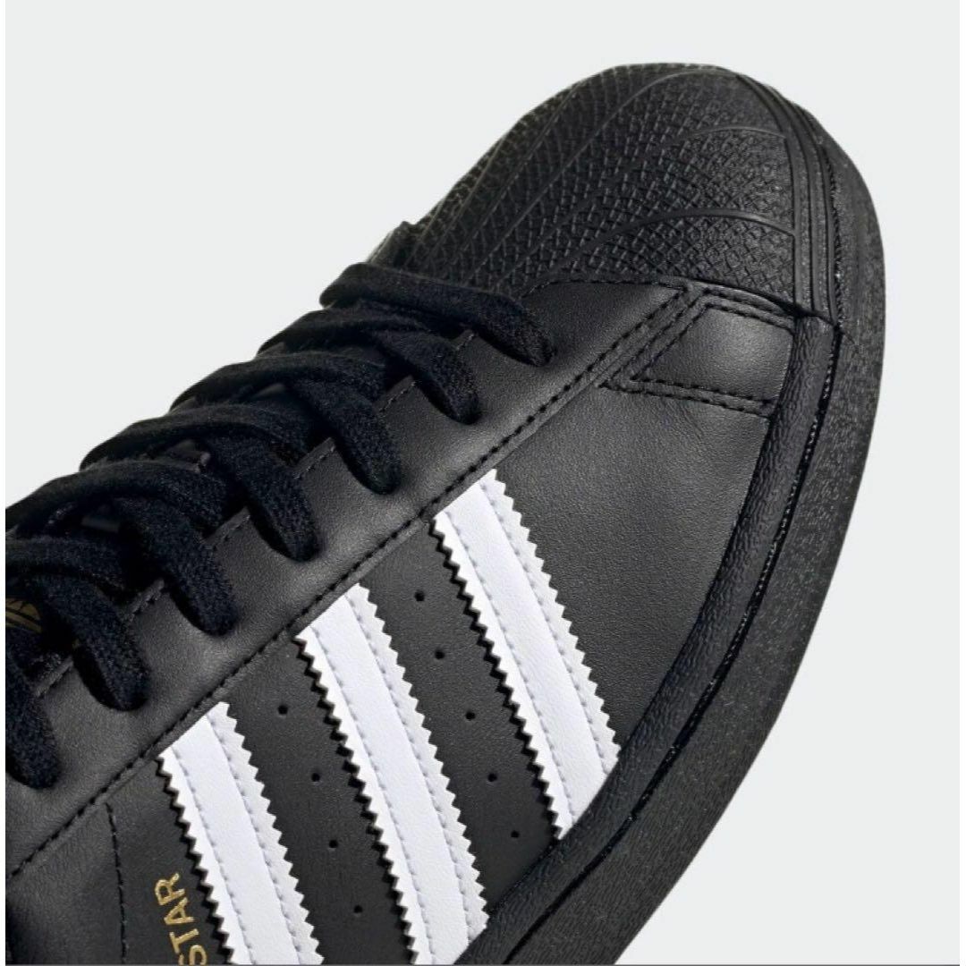 adidas - 【新品未使用】アディダス スーパースター EG4959 23.5cm