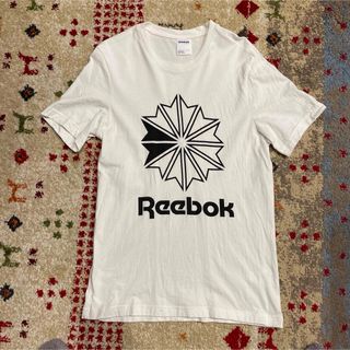 リーボック(Reebok)の未使用　Reebok Tシャツ(Tシャツ/カットソー(半袖/袖なし))