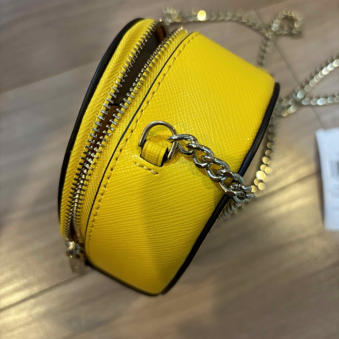 ケイトスペード kate spade ミニハートショルダーバッグ ケイトスペード kate spade ミニハートショルダーバッグ