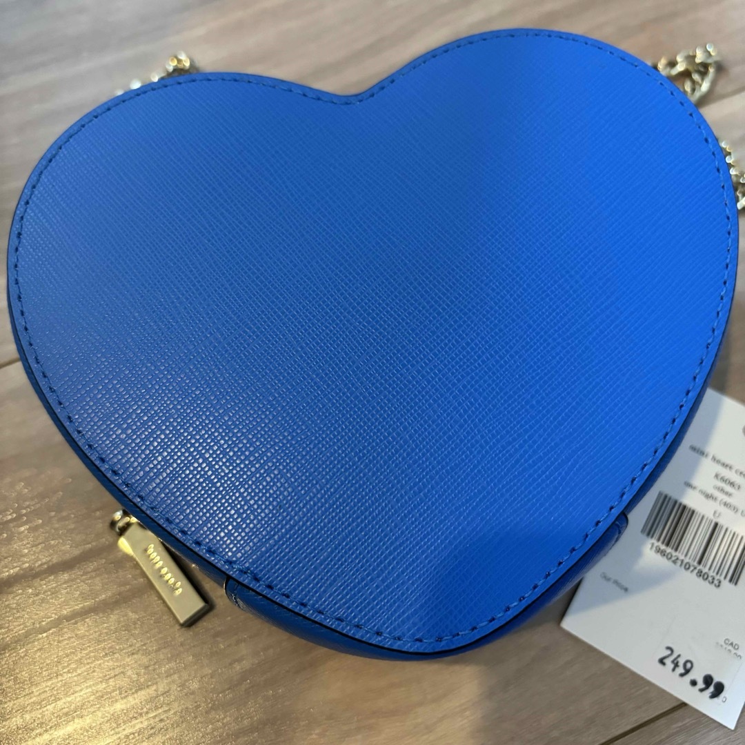 kate spade new york - ケイトスペード kate spade ミニハート