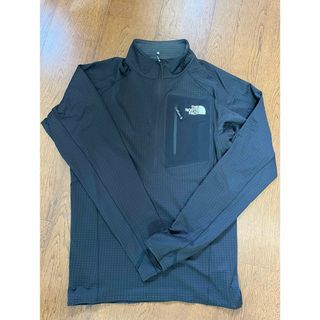 ザノースフェイス(THE NORTH FACE)のエクスペディションドライドットジップハイ(登山用品)