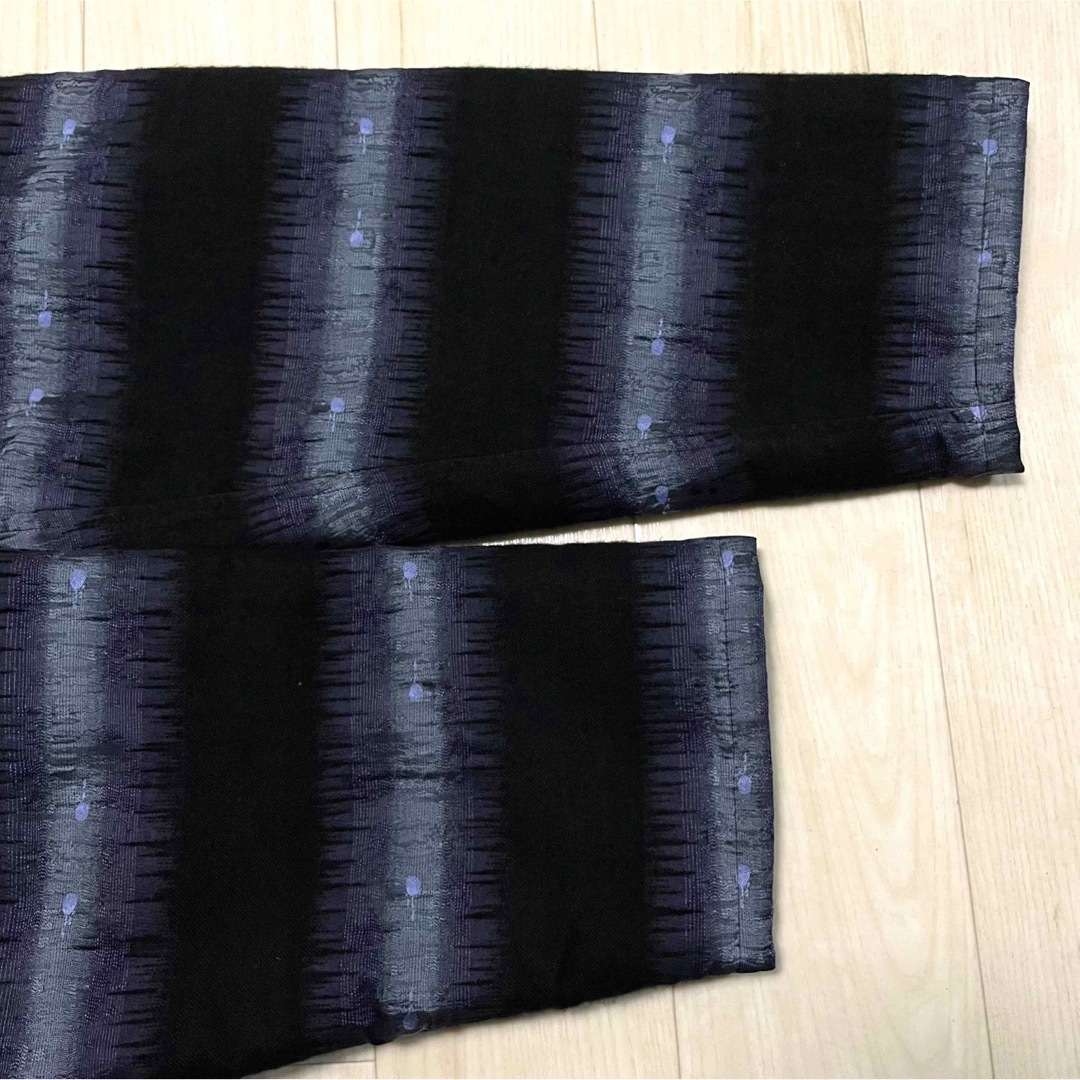 Needles(ニードルス)のNeedles ニードルス 中綿 アノラック パーカー ブラック XL相当 人気 メンズのジャケット/アウター(その他)の商品写真