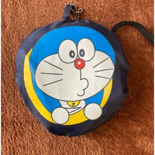 ドラエモン(ドラえもん)の中古　美品　のドラえもんエコバッグ(キャラクターグッズ)