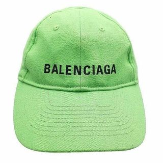 Balenciaga - 新品未使用 BALENCIAGA バレンシアガ WFP キャップ ロー