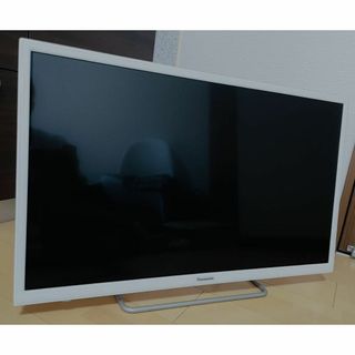 Panasonic - Panasonic VIERA 液晶テレビ TH-32ES500-W DCAS付の通販