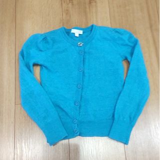 グッチ 子供 カーディガン(女の子)の通販 37点 | Gucciのキッズ/ベビー