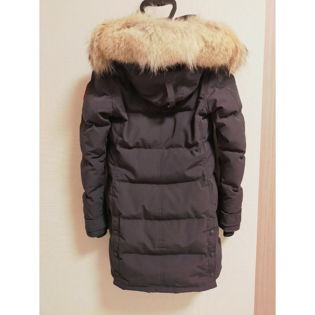 CANADA GOOSE(カナダグース)の[だいず様専用]カナダグース　マッケンジー レディースのジャケット/アウター(ダウンジャケット)の商品写真