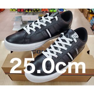 コンバース(CONVERSE)のCONVERSEコンバース ネクスター120OX25.0cmカジュアルスニーカー(スニーカー)