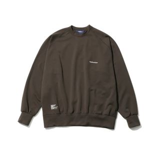 2023aw Brook Sweat Lサイズ スウェット-