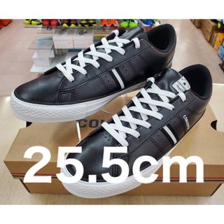 コンバース(CONVERSE)のCONVERSEコンバース ネクスター120OX25.5cmカジュアルスニーカー(スニーカー)