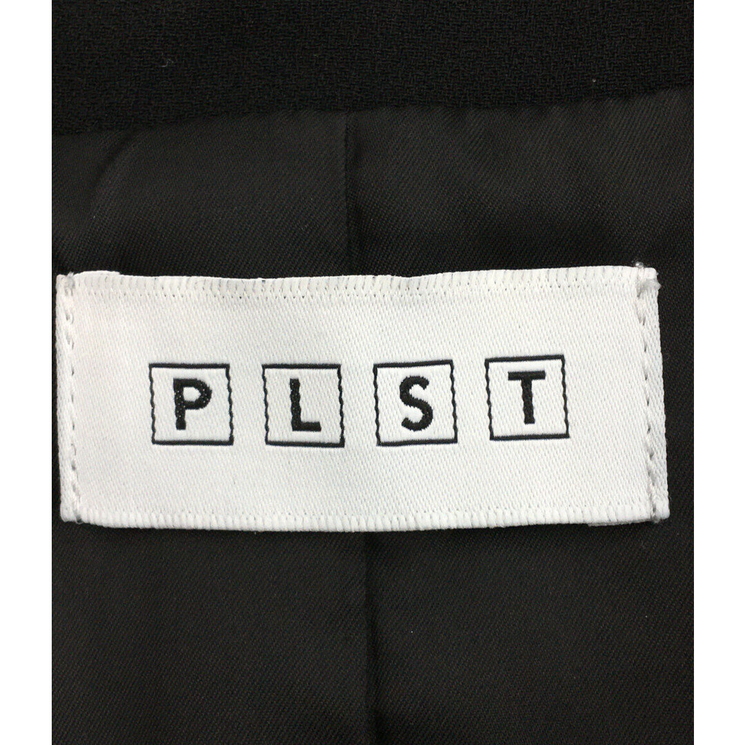 PLST(プラステ)のプラステ PLST ベスト    レディース S レディースのトップス(ベスト/ジレ)の商品写真