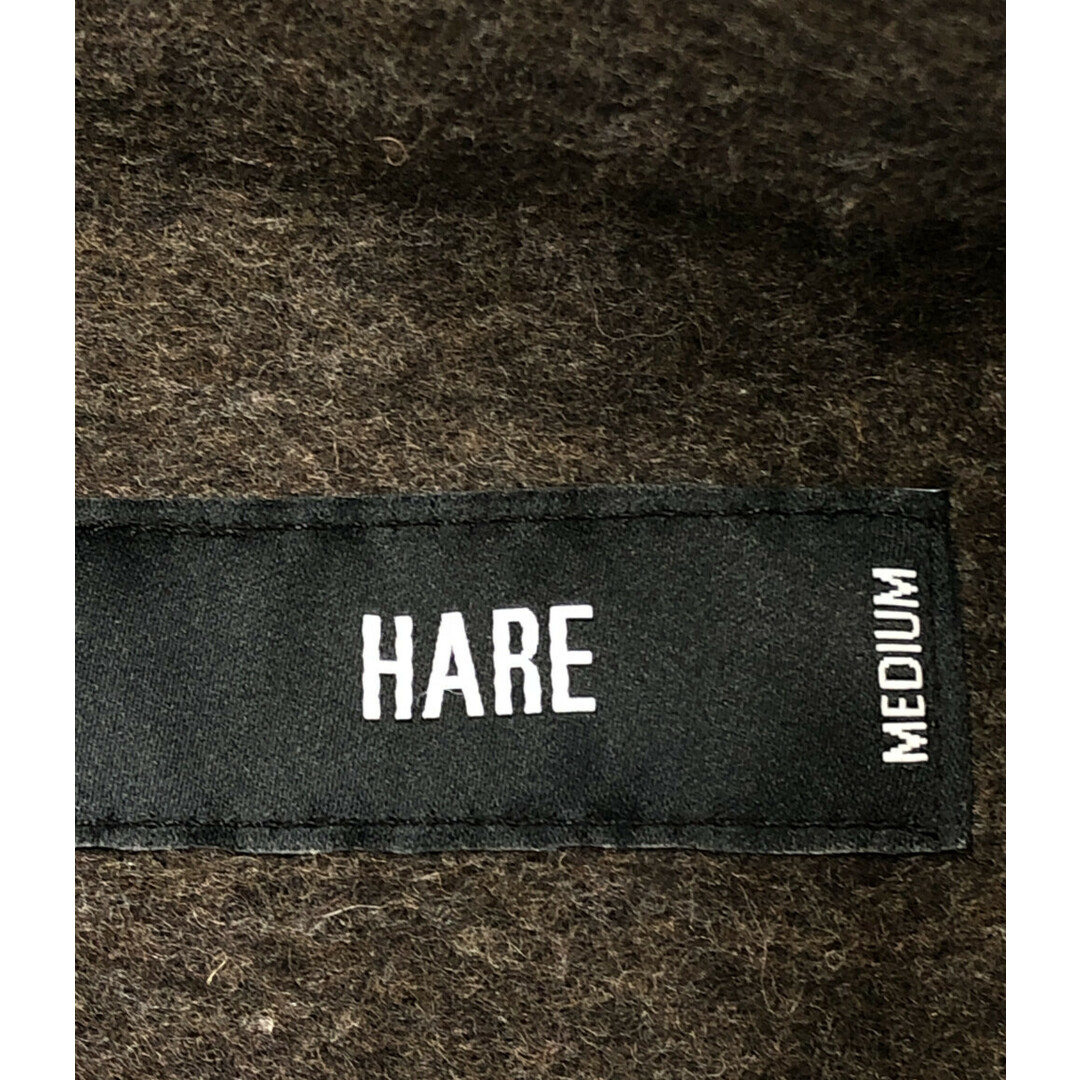 HARE(ハレ)のハレ HARE カバーオール    メンズ MEDIUM メンズのトップス(シャツ)の商品写真