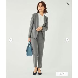 UNITED ARROWS green label relaxing - 美品♡グリーンレーベル