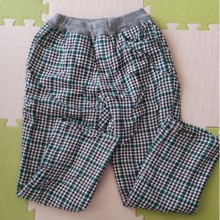 エフオーキッズ(F.O.KIDS)のF.O.KIDS ボンディングパンツ サイズ140(パンツ/スパッツ)