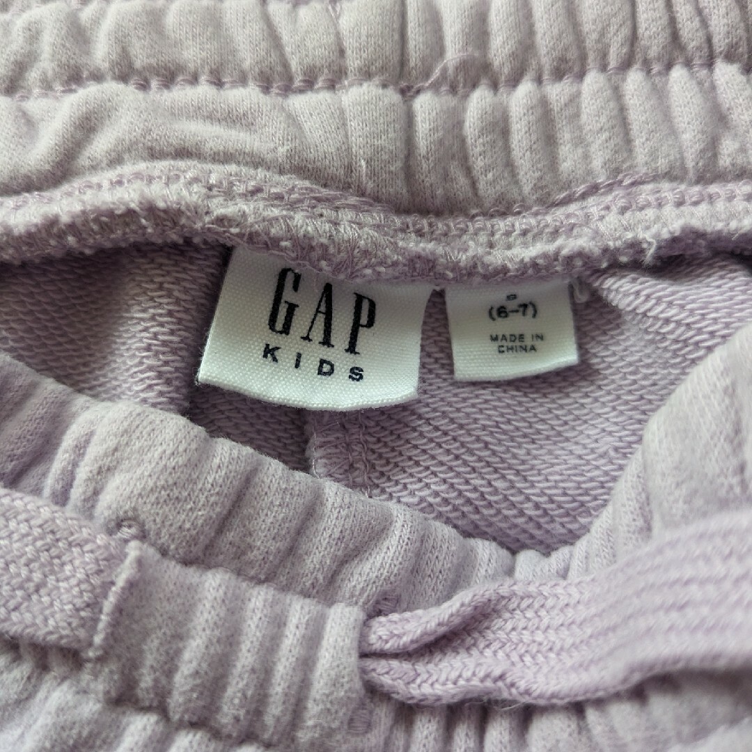 GAP Kids(ギャップキッズ)のギャップのセットアップ♪ キッズ/ベビー/マタニティのキッズ服女の子用(90cm~)(その他)の商品写真