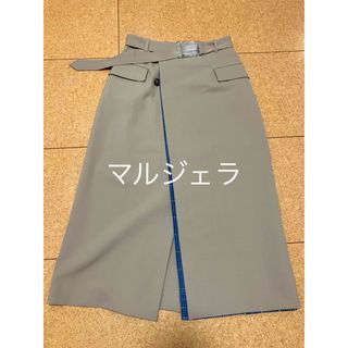 Maison Margiela(旧Maison Martin Margiela)(ロングスカート Maison Margiela(旧Maison Martin Margiela)(ロングスカート