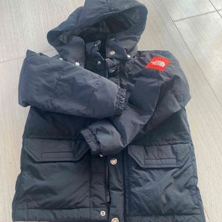 ザノースフェイス(THE NORTH FACE)のノースフェイス　110(ジャケット/上着)