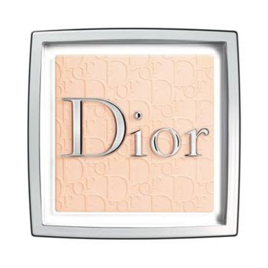 dior バックステージ　フェイス&ボディ　パウダー　0N コスメ/美容のベースメイク/化粧品(フェイスパウダー)の商品写真