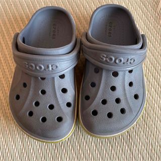 クロックス(crocs)のクロックス　c8(サンダル)