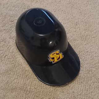 Softbank - ソフトバンクホークス ミニヘルメットの通販 by Softbank - ソフトバンクホークス ミニヘルメットの通販 by