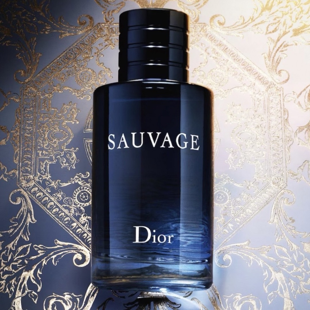 Diorディオール ソヴァージュ オードゥ パルファン 60ml - 香水(男性用) Diorディオール ソヴァージュ オードゥ パルファン 60ml - 香水(男性用)