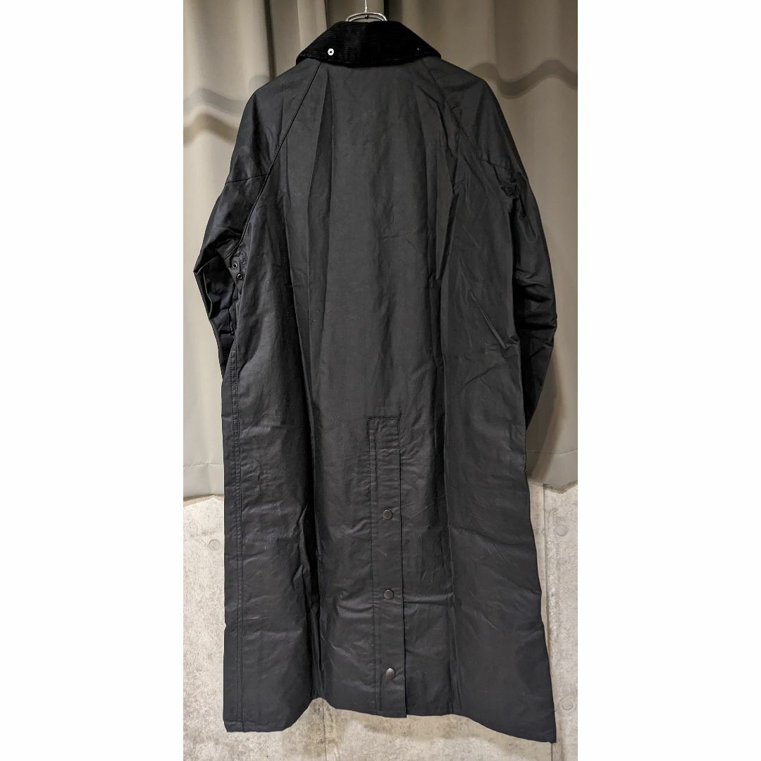 Barbour - BARBOUR/バブアー/オーバーサイズBURGHLEYワックスの通販 by