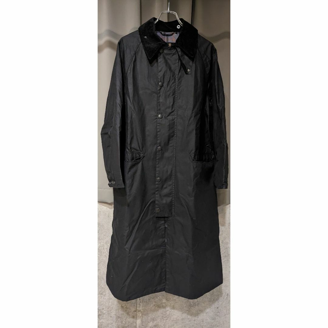 Barbour - BARBOUR/バブアー/オーバーサイズBURGHLEYワックスの通販 by