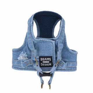 ビームスデザイン(BEAMS DESIGN)のハーネス BEAMS 犬用(リード/首輪)