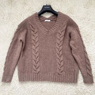 スピックアンドスパン ニット/セーター(レディース)の通販 6,000点以上