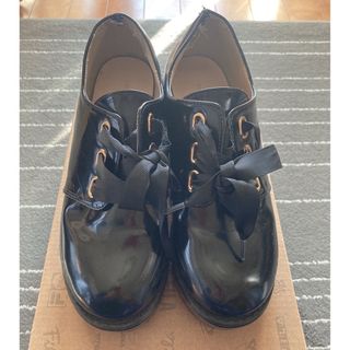 マジェスティックレゴン(MAJESTIC LEGON)のMAJESTIC LEGON 靴　ヒール6センチ(その他)