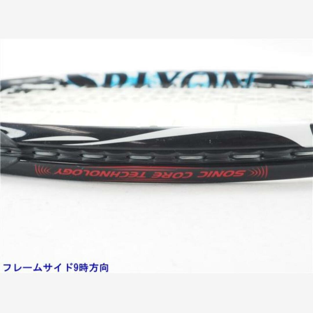 Srixon(スリクソン)の中古 テニスラケット スリクソン レヴォ CV 5.0 2016年モデル (G2)SRIXON REVO CV 5.0 2016 スポーツ/アウトドアのテニス(ラケット)の商品写真