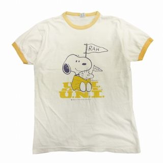 チャンピオン スヌーピー Tシャツ・カットソー(メンズ)の通販 19点