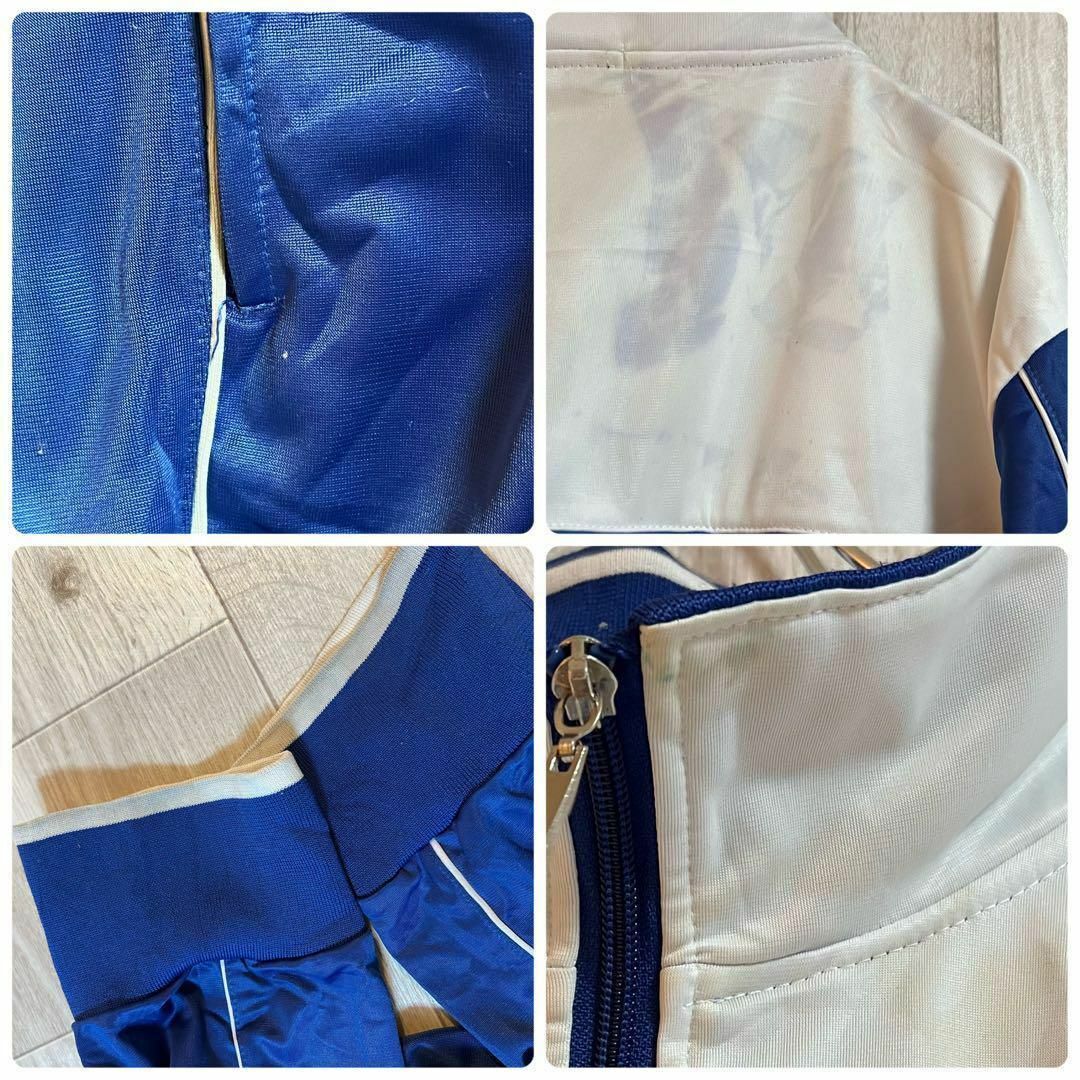 NAUTICA(ノーティカ)のノーティカセーリングジャケット　アウター　リバーシブル　2way メンズのジャケット/アウター(マウンテンパーカー)の商品写真