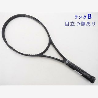 ウィルソン(wilson)の中古 テニスラケット ウィルソン プロ スタッフ 97エルエス 2016年モデル (G3)WILSON PRO STAFF 97LS 2016(ラケット)